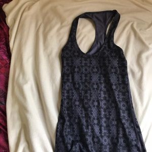 Lululemon Workout Top